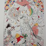 977 2488 LITOGRAPH IN C..